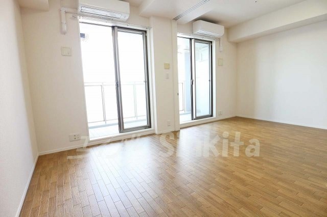 洋室 ノルデンタワー新大阪プレミアム