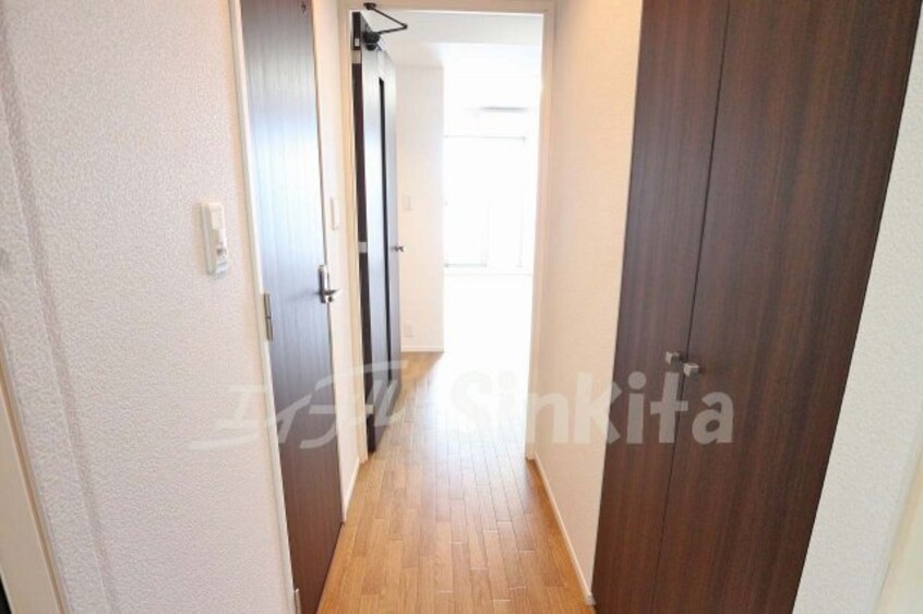 その他 ノルデンタワー新大阪プレミアム