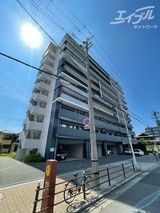 プレサンス新大阪イオリア