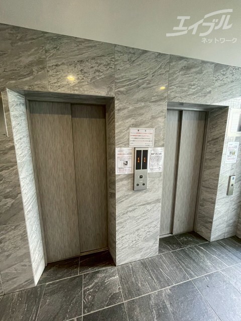  プレサンス新大阪イオリア