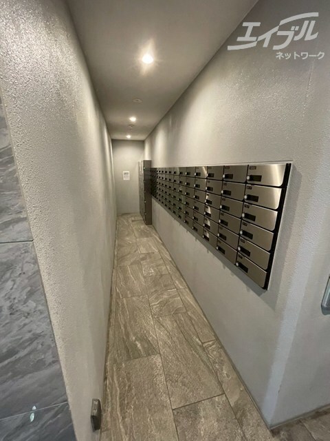  プレサンス新大阪イオリア