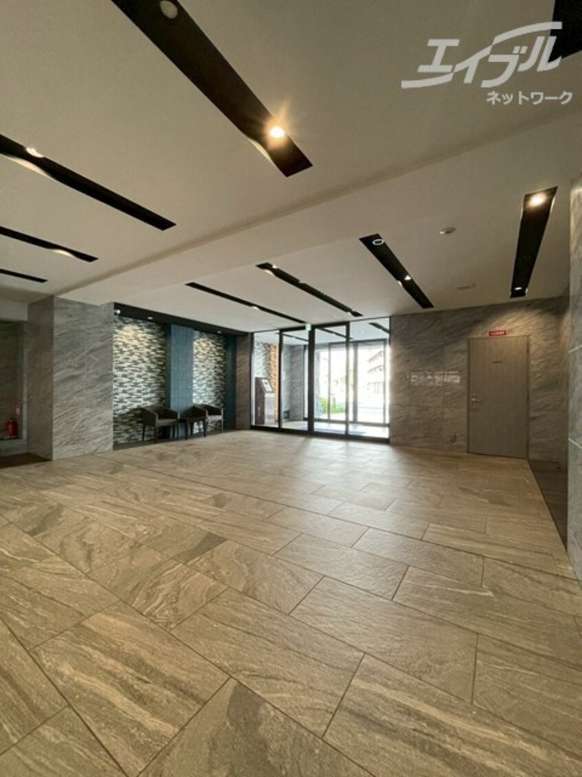  プレサンス新大阪イオリア