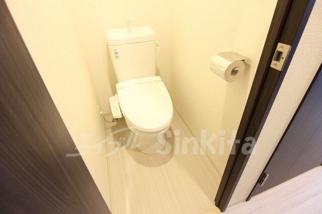  プレサンス新大阪イオリア