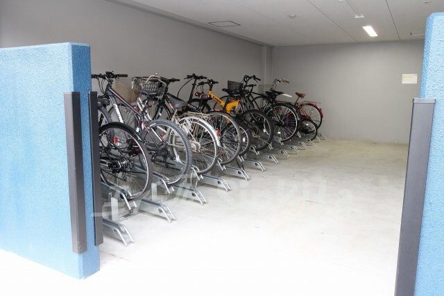 その他 プレサンス新大阪イオリア