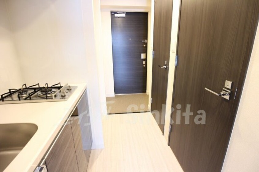 その他 プレサンス新大阪イオリア