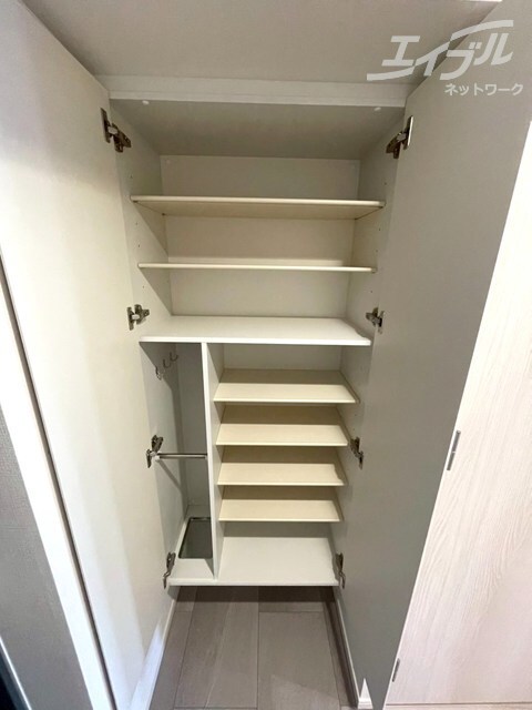  コンフォリア・リヴ新大阪西宮原ソルテラス