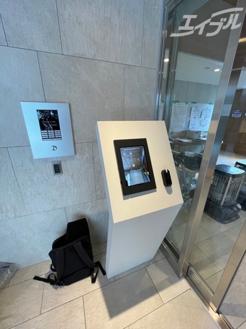  コンフォリア・リヴ新大阪西宮原ソルテラス