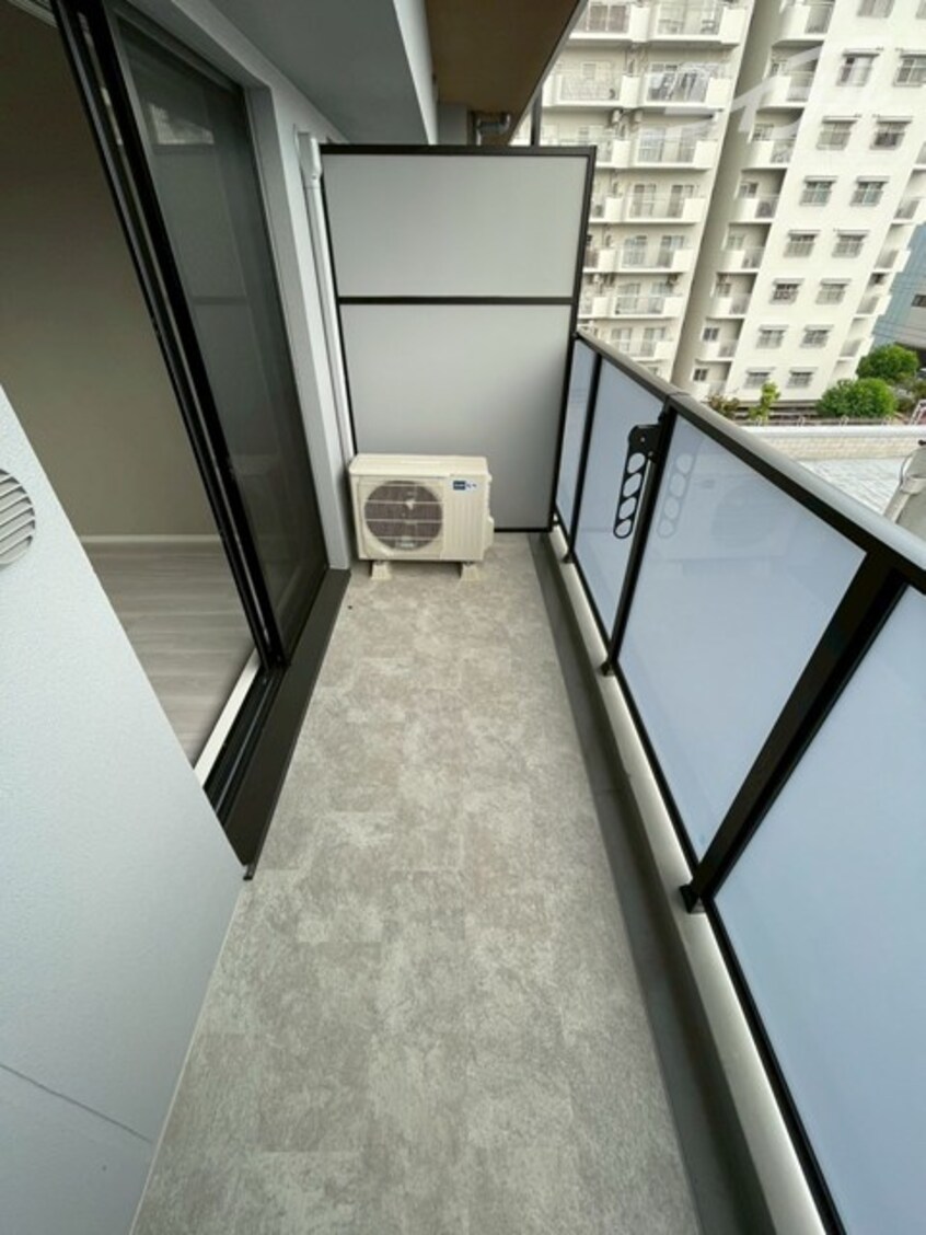  コンフォリア・リヴ新大阪西宮原ソルテラス