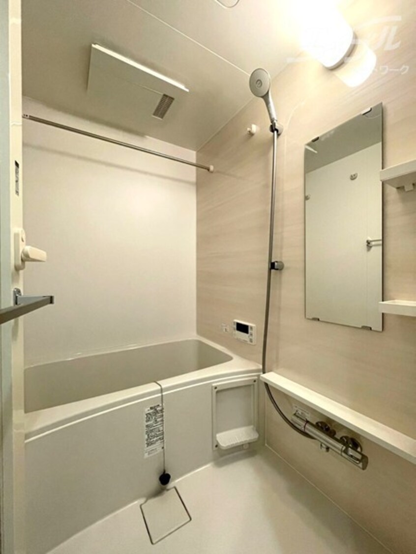  コンフォリア・リヴ新大阪西宮原ソルテラス