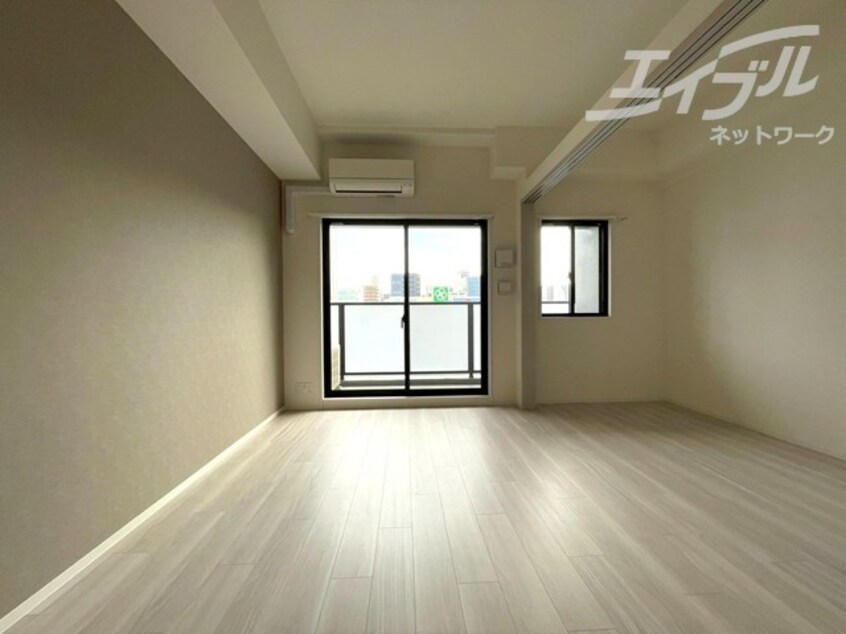  コンフォリア・リヴ新大阪西宮原ソルテラス