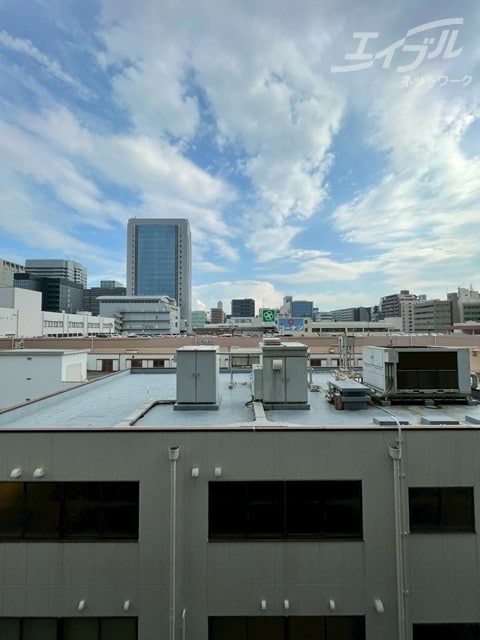  コンフォリア・リヴ新大阪西宮原ソルテラス