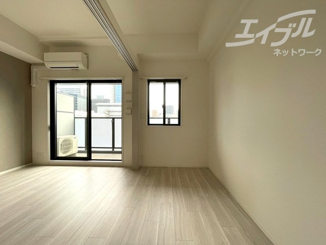  コンフォリア・リヴ新大阪西宮原ソルテラス