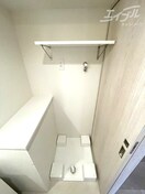  コンフォリア・リヴ新大阪西宮原ソルテラス