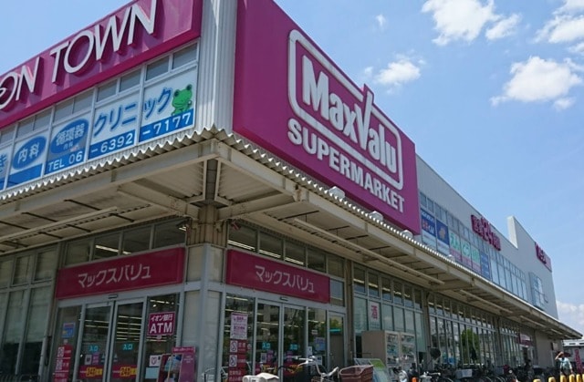 イオンタウン淀川三国(ショッピングセンター/アウトレットモール)まで934m※イオンタウン淀川三国 コンフォリア・リヴ新大阪西宮原ソルテラス