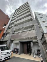 オクトレーベン新大阪