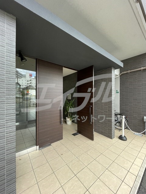  オクトレーベン新大阪