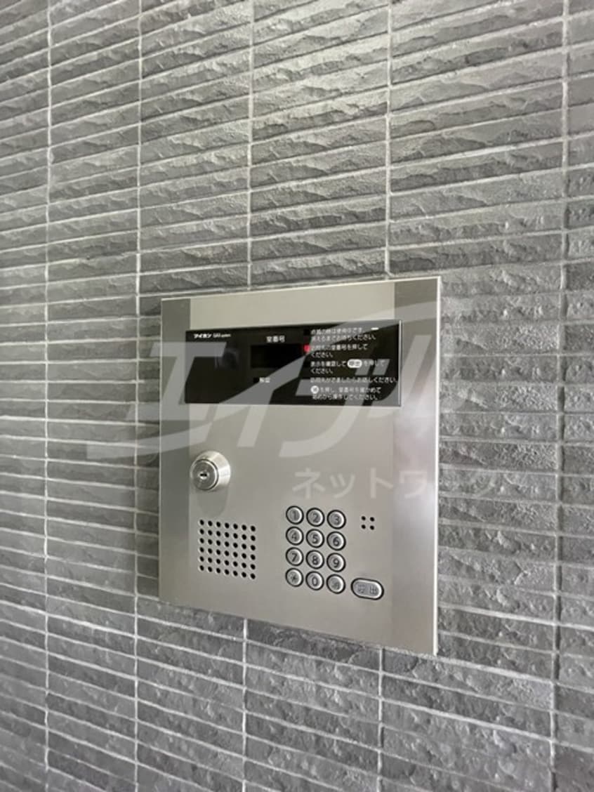 セキュリティ オクトレーベン新大阪