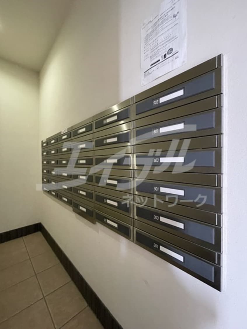 その他 オクトレーベン新大阪