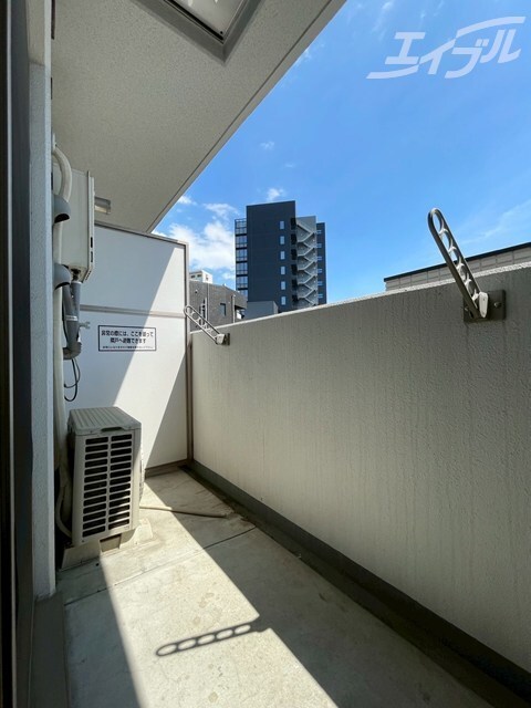  オクトレーベン新大阪