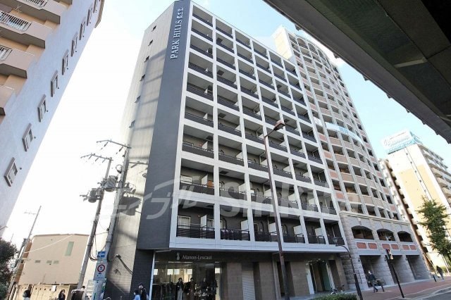  パークヒルズ東三国Vision