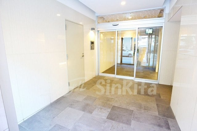  パークヒルズ東三国Vision