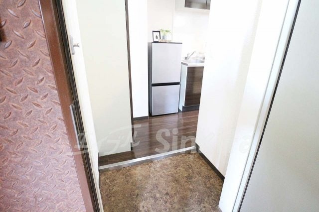  パークヒルズ東三国Vision