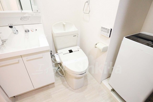  パークヒルズ東三国Vision