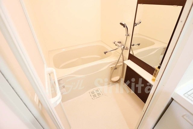  パークヒルズ東三国Vision