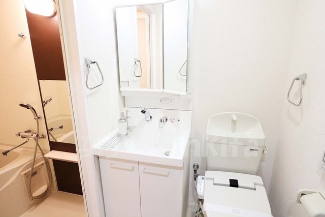  パークヒルズ東三国Vision