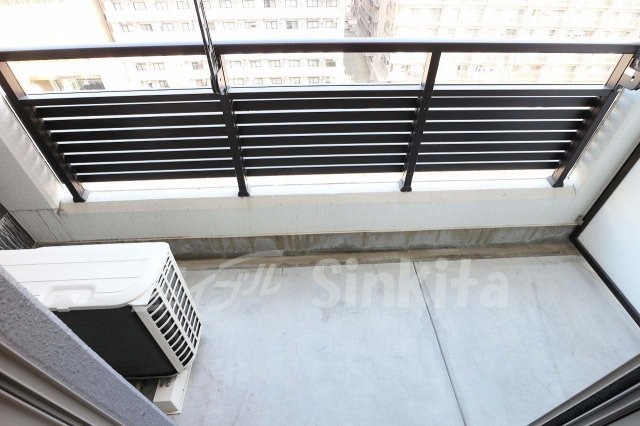  パークヒルズ東三国Vision