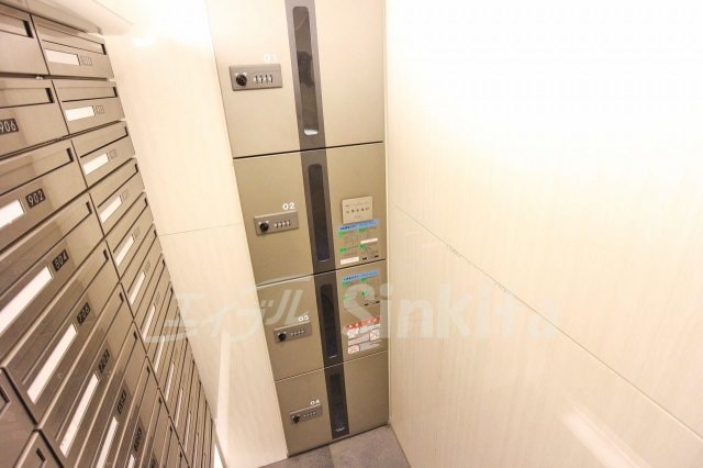 その他 パークヒルズ東三国Vision