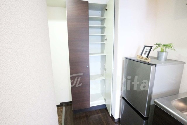 その他 パークヒルズ東三国Vision