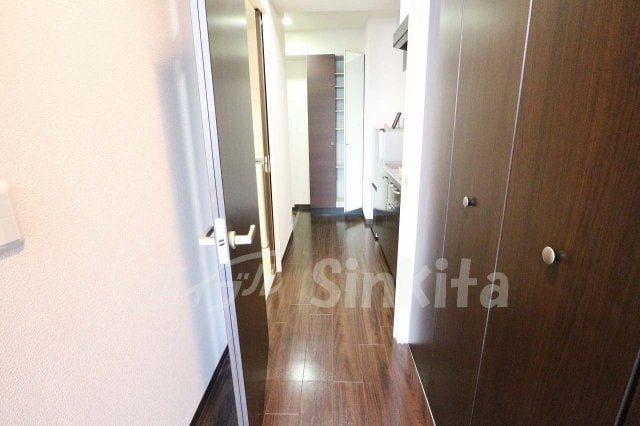 その他 パークヒルズ東三国Vision