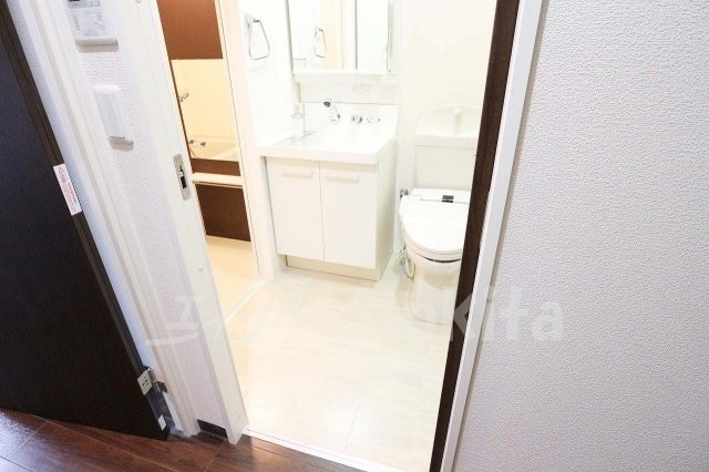  パークヒルズ東三国Vision