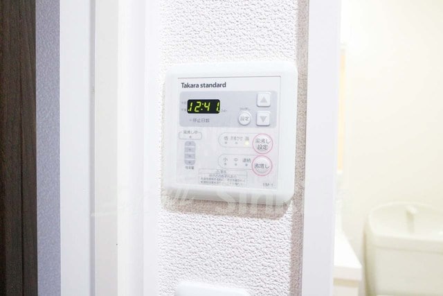  パークヒルズ東三国Vision