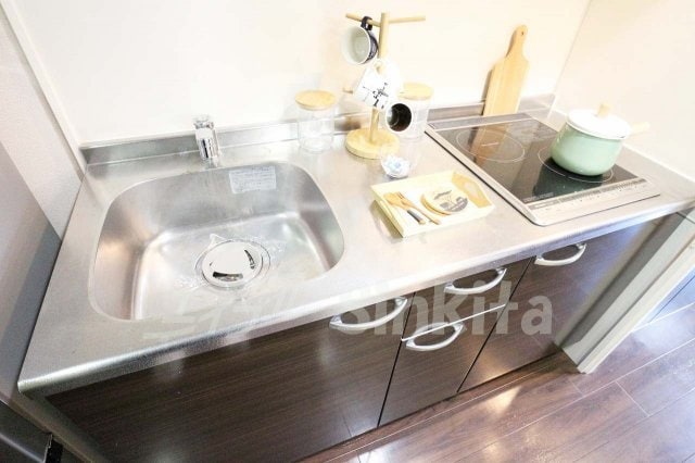  パークヒルズ東三国Vision