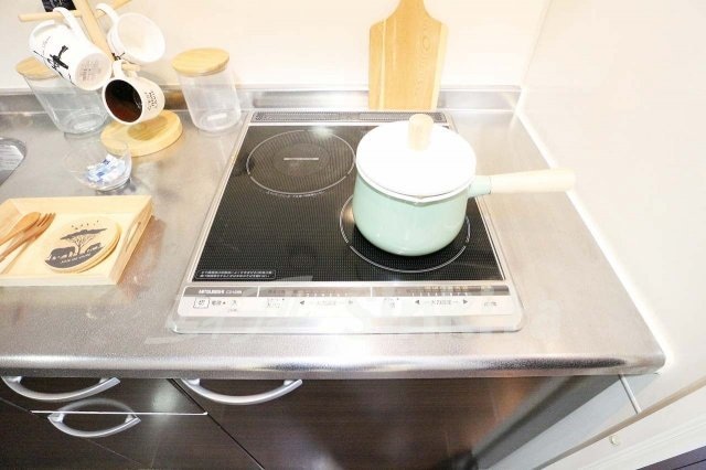  パークヒルズ東三国Vision