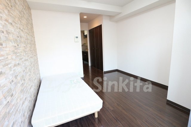  パークヒルズ東三国Vision