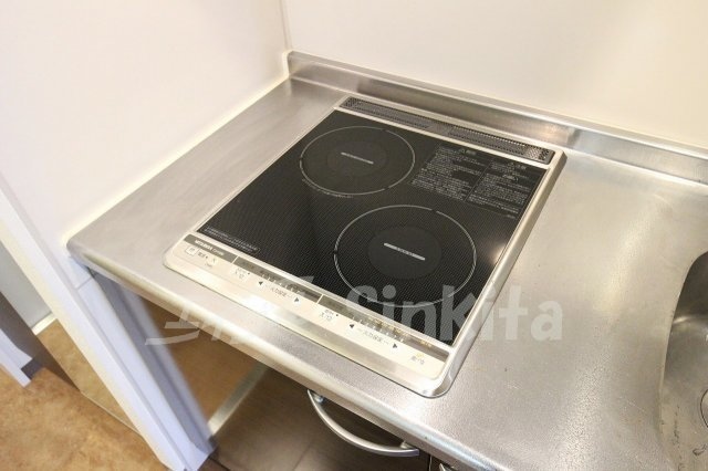 その他 パークヒルズ東三国Vision