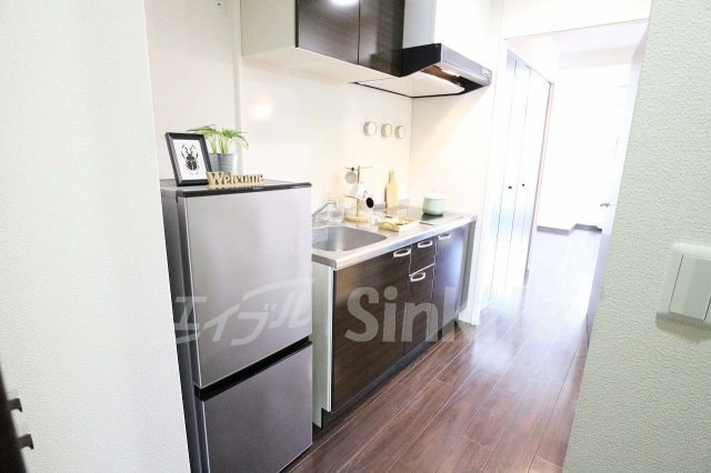  パークヒルズ東三国Vision