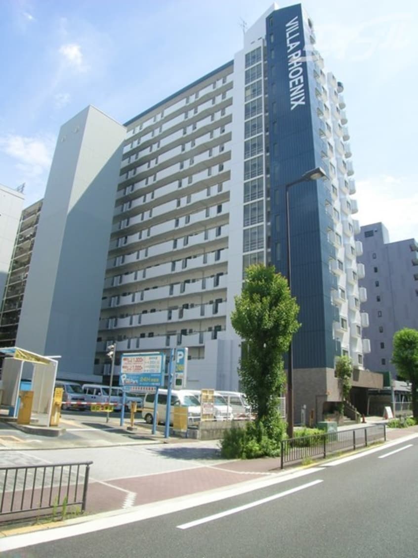  ヴィラフェニックス