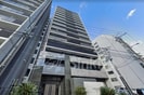 大阪メトロ御堂筋線/新大阪駅 徒歩2分 5階 築10年の外観
