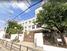 大阪市立三国小学校(小学校)まで219m ファミリア三国