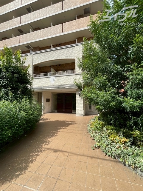  オーキッドレジデンス塚本