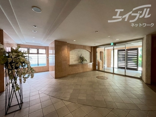  オーキッドレジデンス塚本