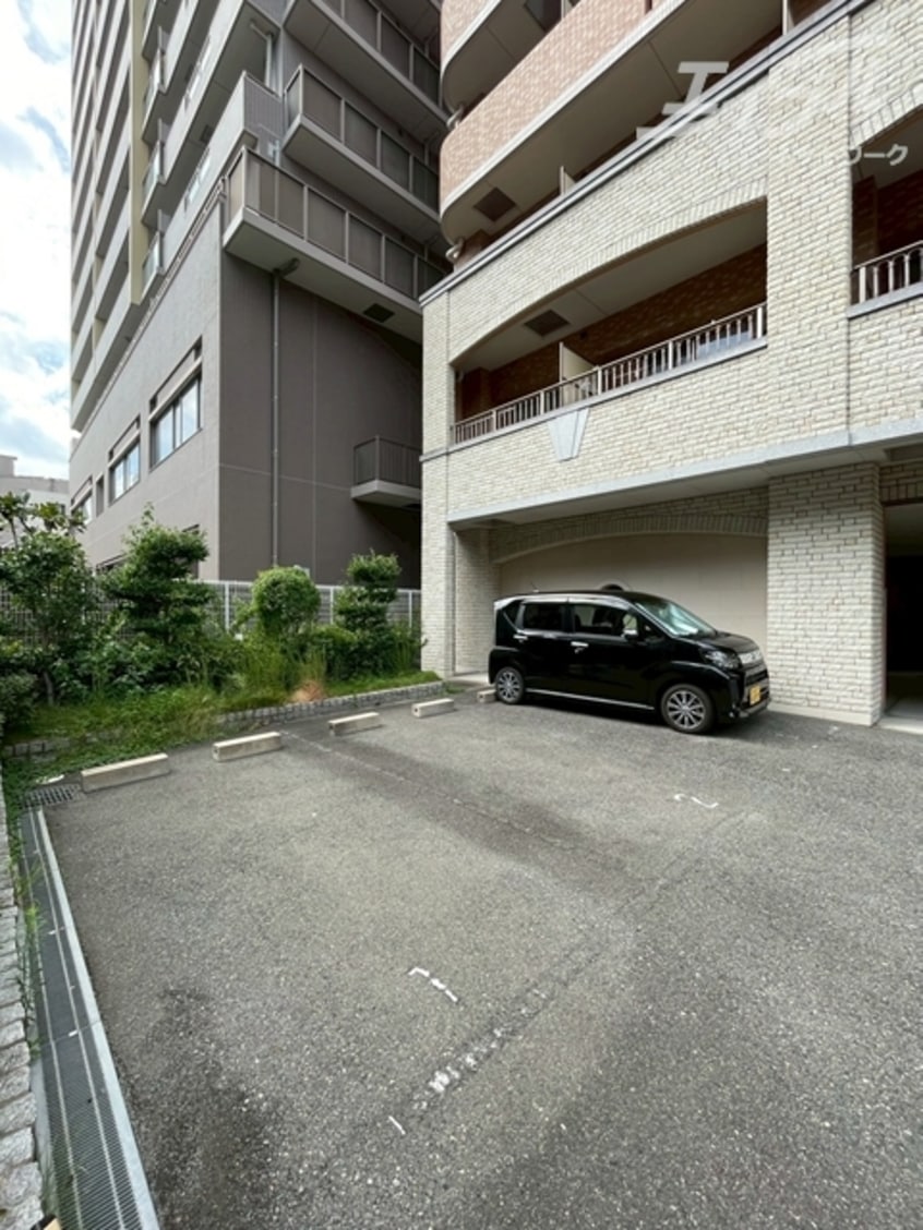  オーキッドレジデンス塚本