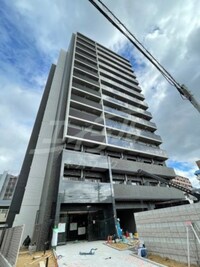 プレサンス東三国エンブレイス