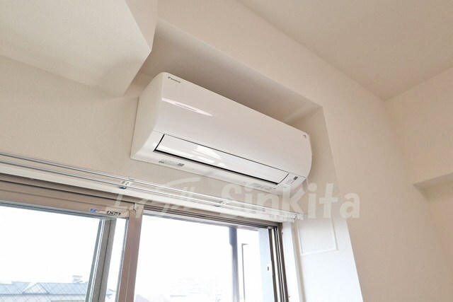  プレサンス東三国エンブレイス