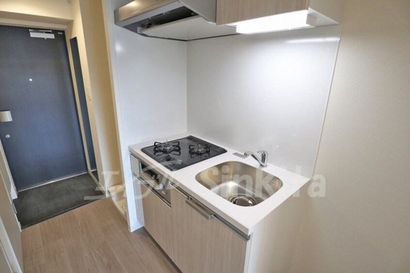  プレサンス東三国エンブレイス