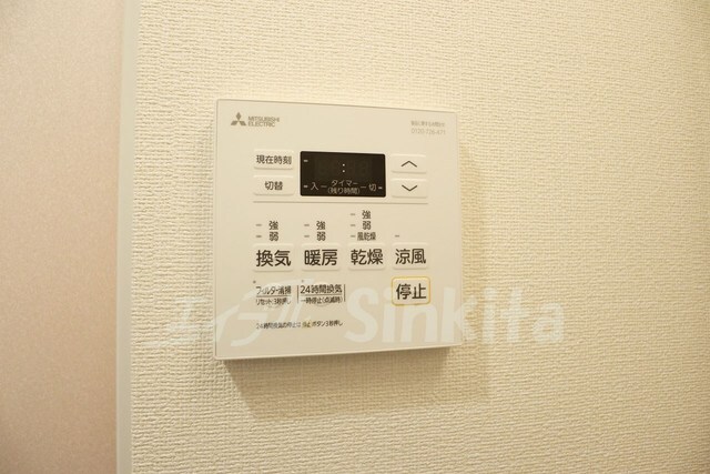  プレサンス東三国エンブレイス